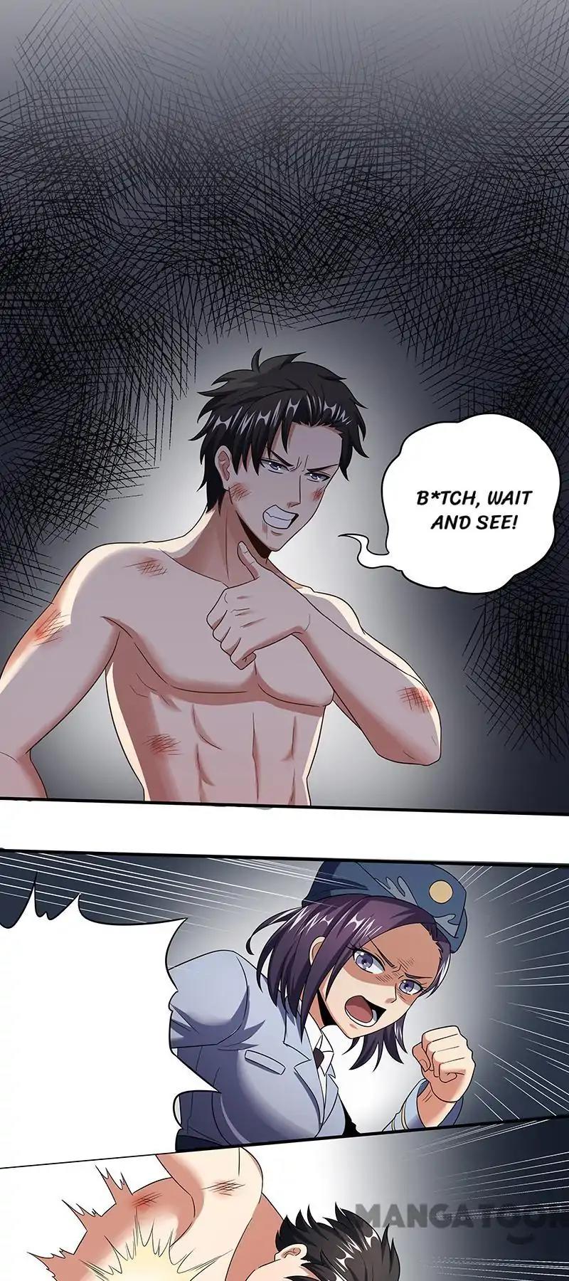 The Super Doctor From 2089 Chapter 51 - page 16