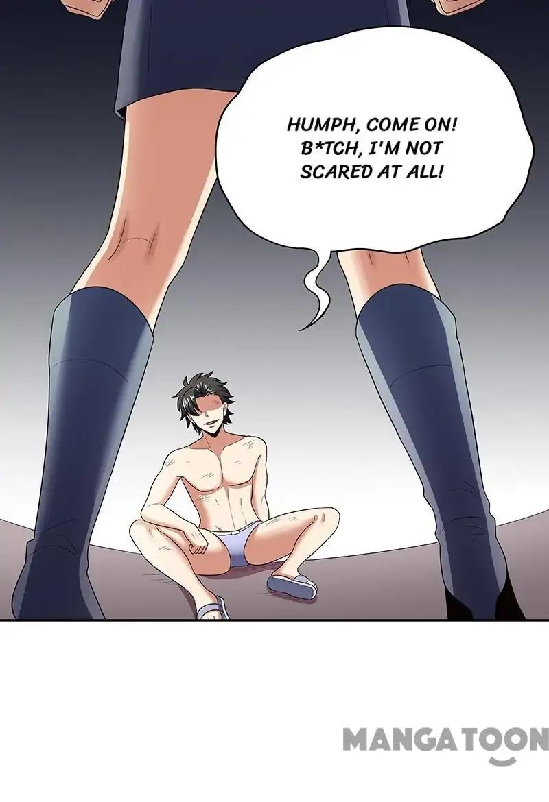 The Super Doctor From 2089 Chapter 51 - page 19