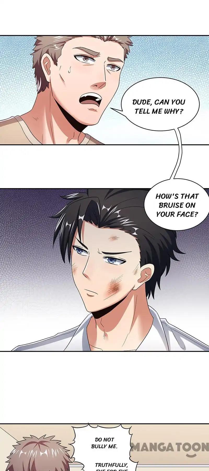 The Super Doctor From 2089 Chapter 51 - page 26