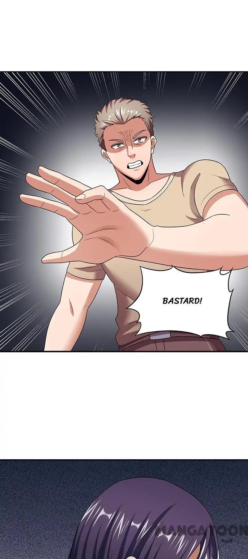 The Super Doctor From 2089 Chapter 51 - page 34