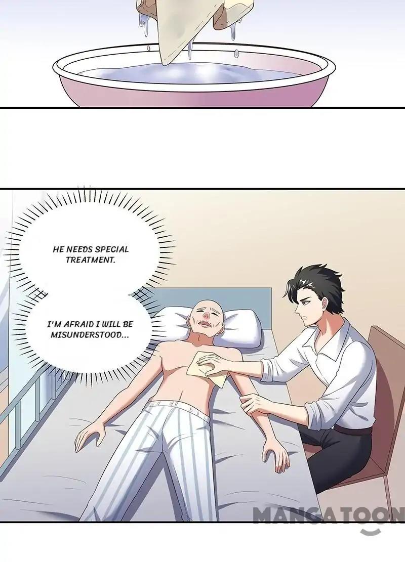 The Super Doctor From 2089 Chapter 50 - page 11