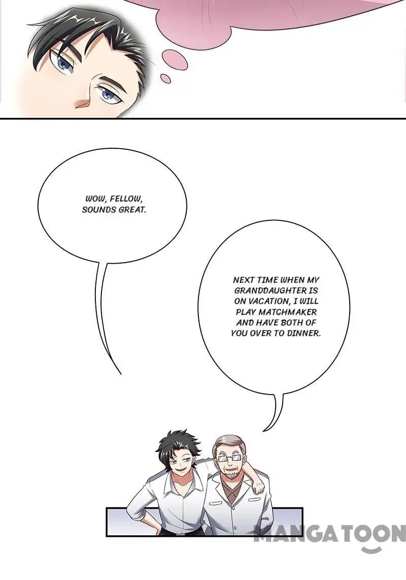 The Super Doctor From 2089 Chapter 50 - page 17