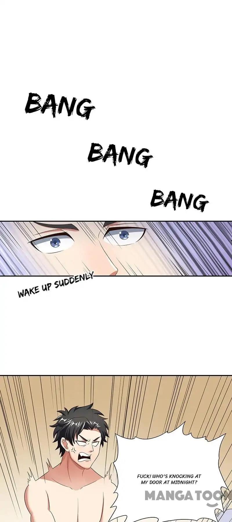 The Super Doctor From 2089 Chapter 50 - page 20