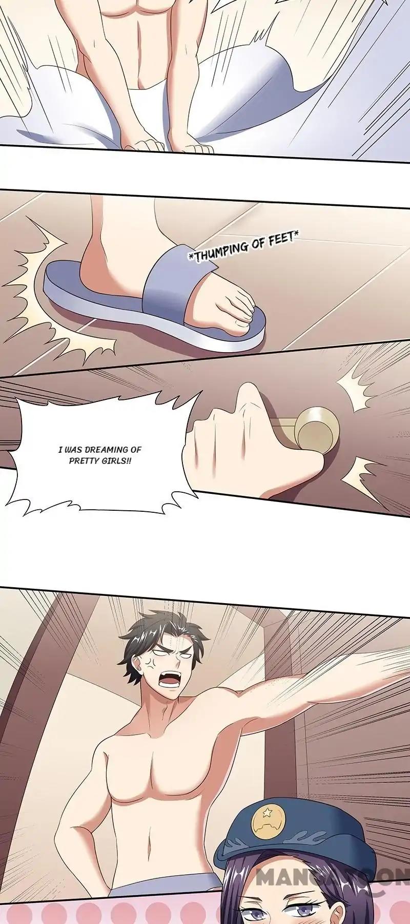 The Super Doctor From 2089 Chapter 50 - page 21