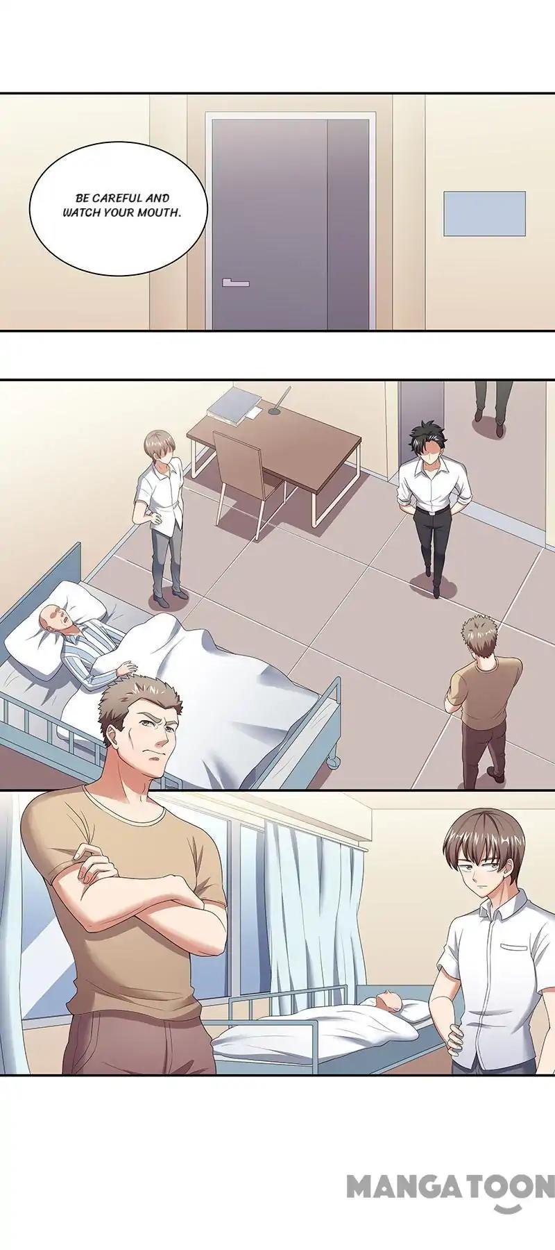 The Super Doctor From 2089 Chapter 50 - page 4