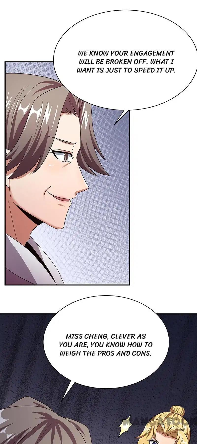 The Super Doctor From 2089 Chapter 49 - page 10