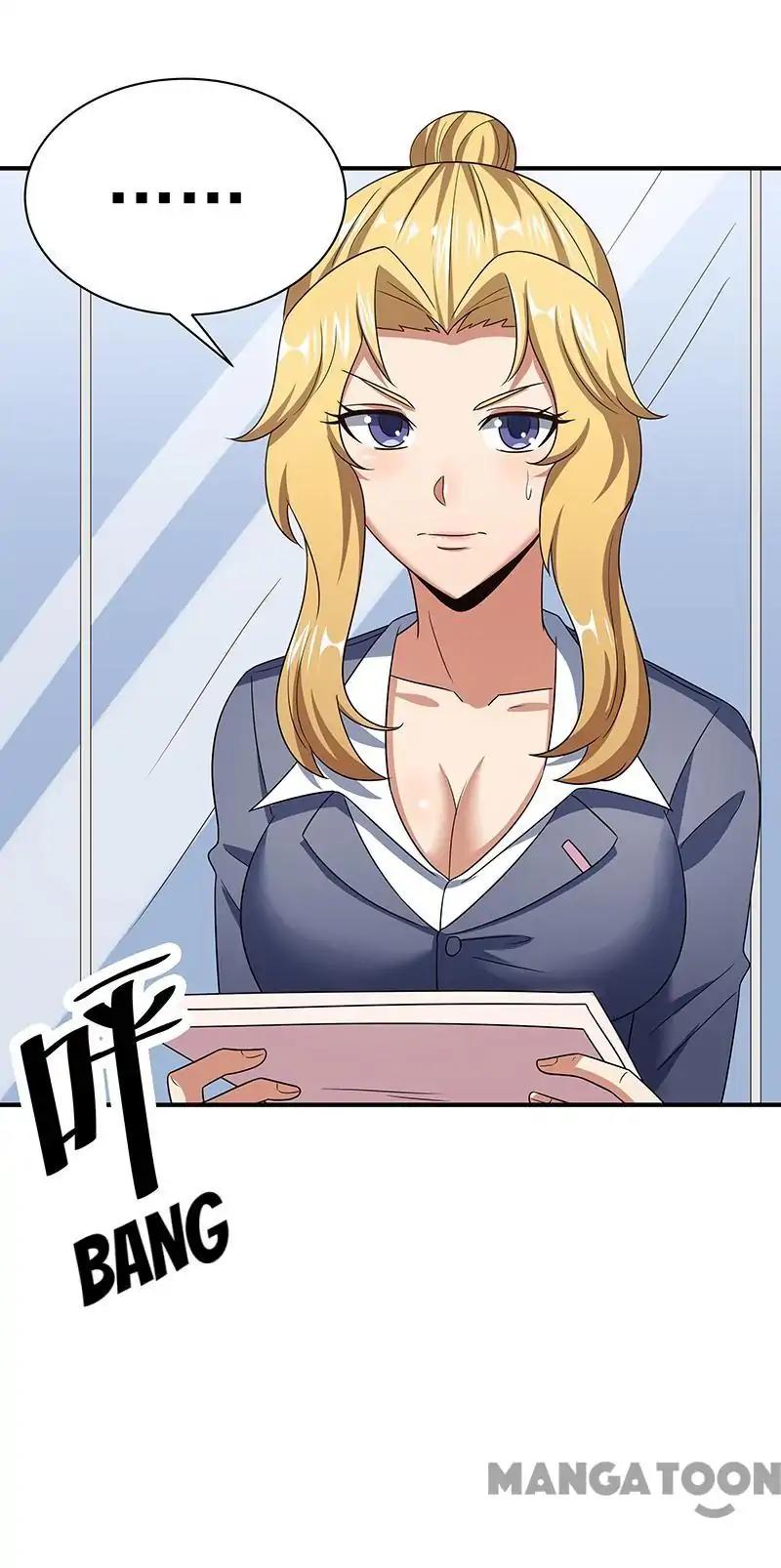 The Super Doctor From 2089 Chapter 49 - page 16