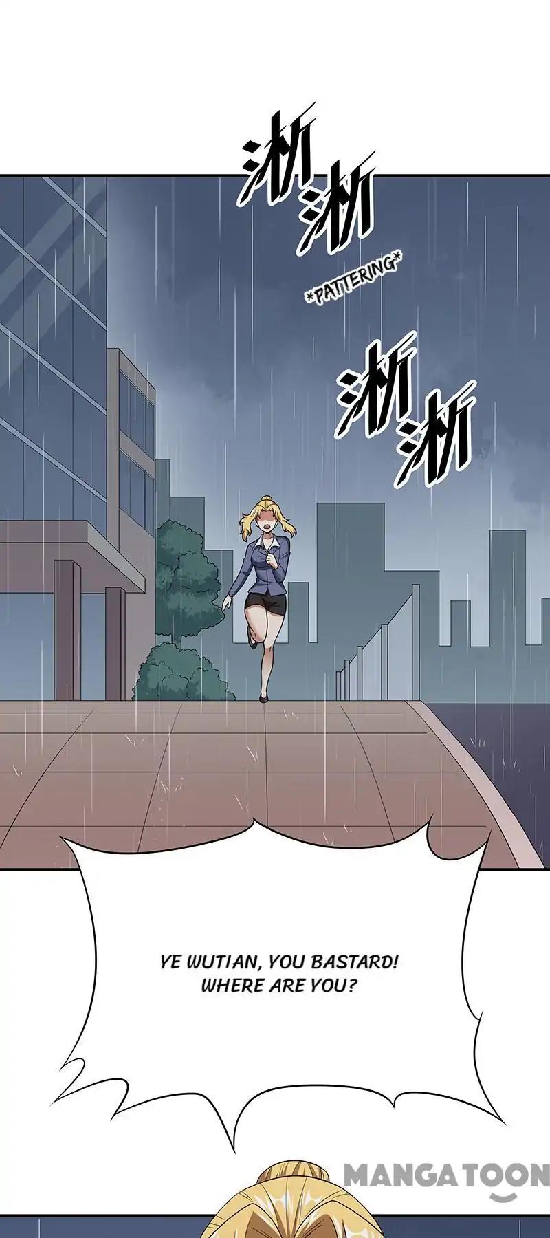 The Super Doctor From 2089 Chapter 49 - page 37