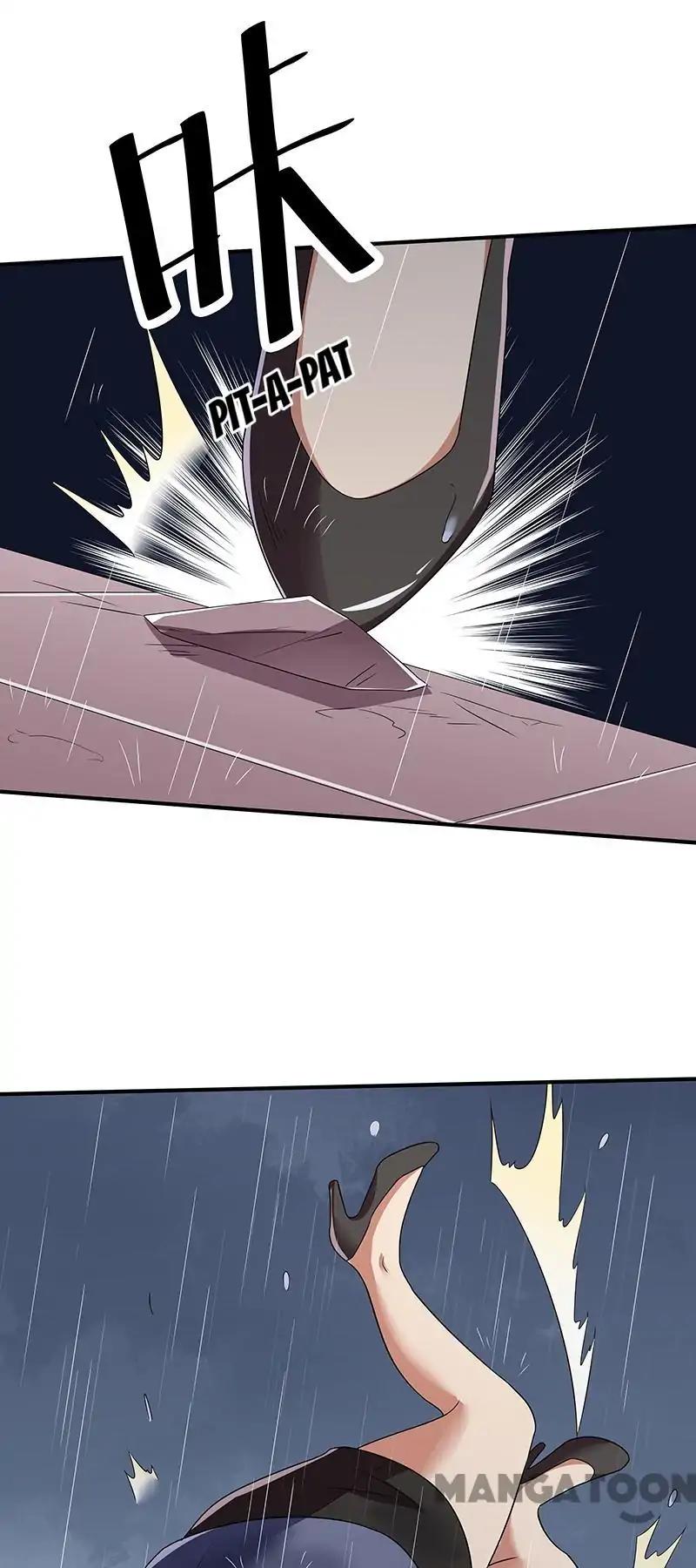 The Super Doctor From 2089 Chapter 49 - page 41