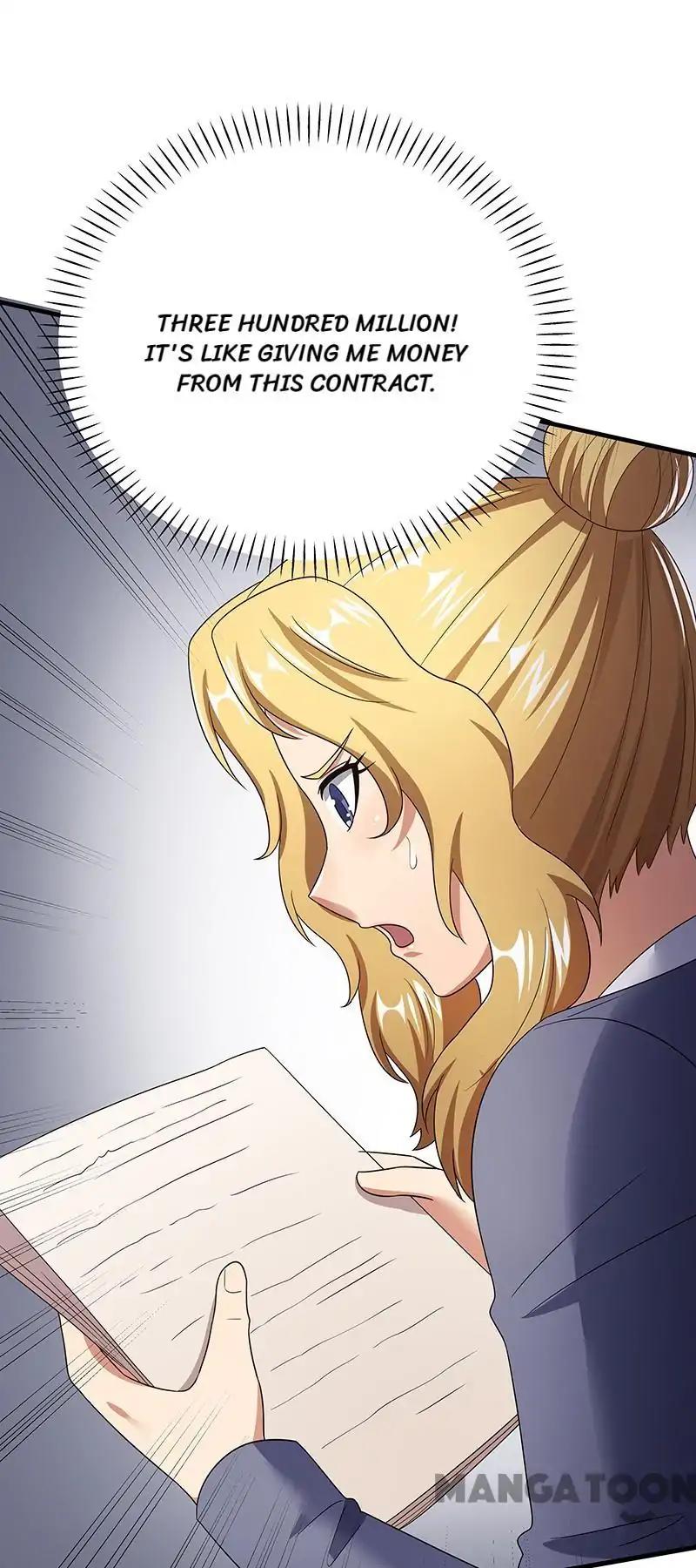 The Super Doctor From 2089 Chapter 49 - page 8