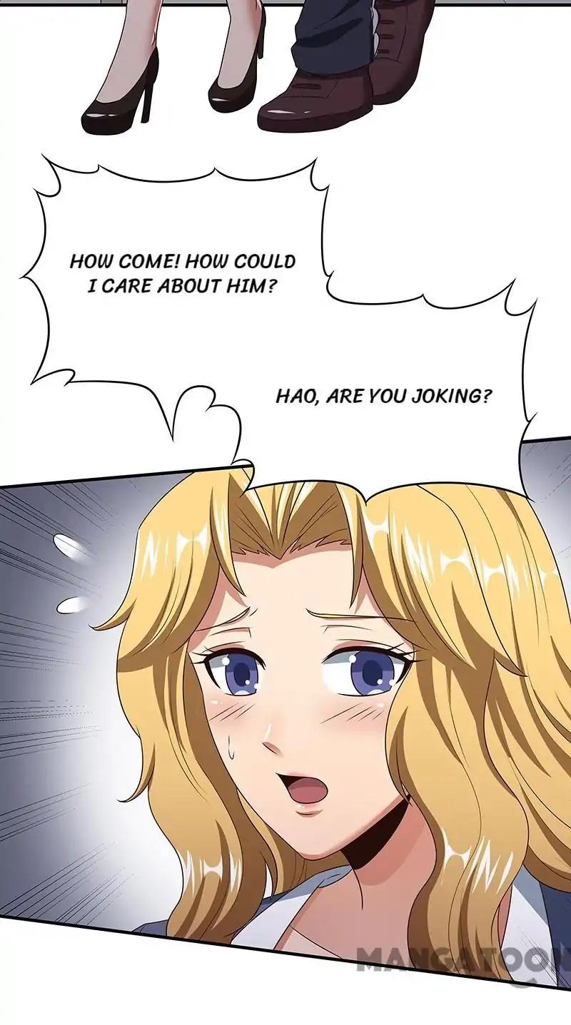 The Super Doctor From 2089 Chapter 48 - page 15