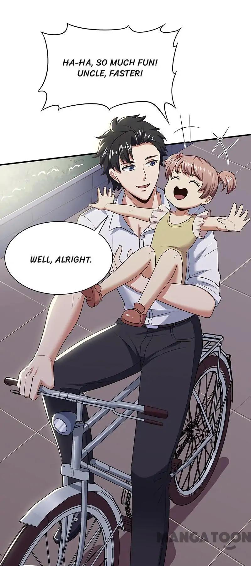 The Super Doctor From 2089 Chapter 48 - page 18