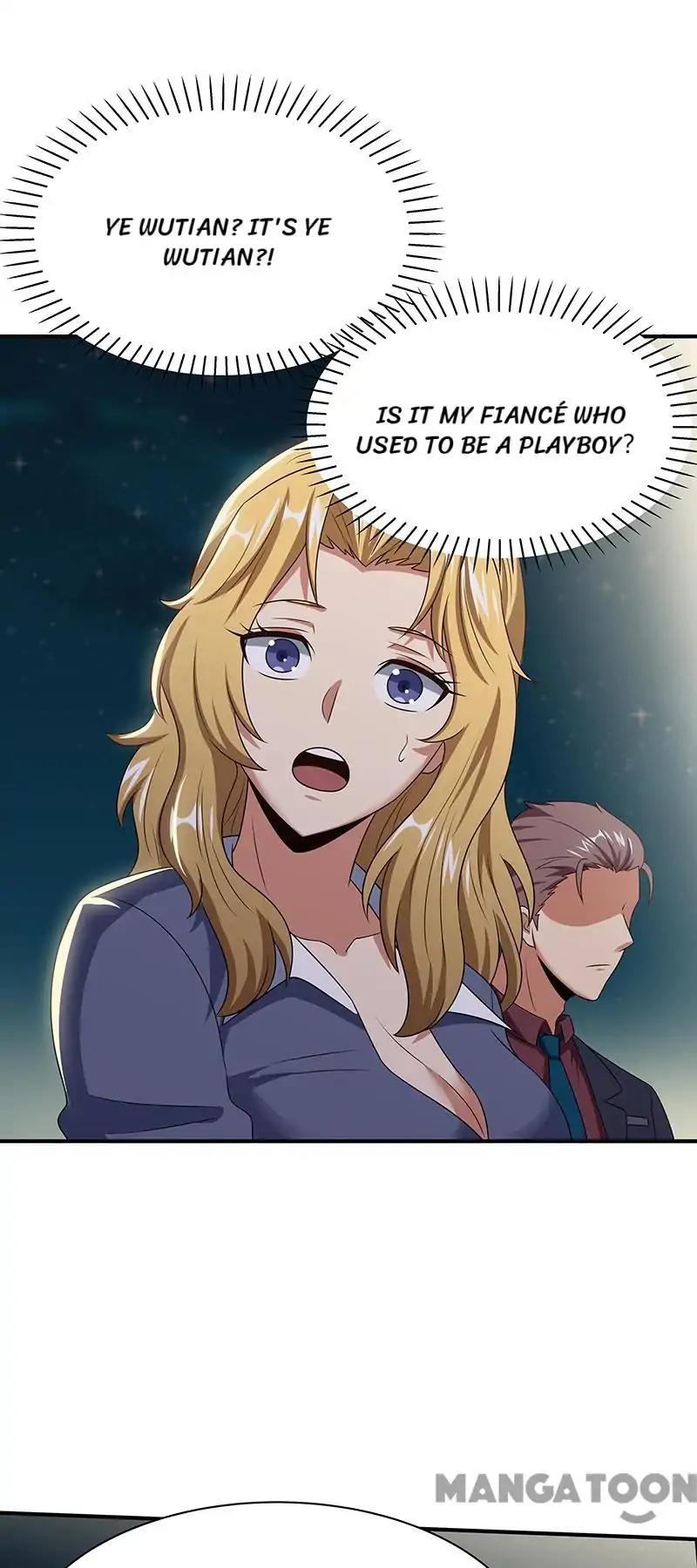 The Super Doctor From 2089 Chapter 48 - page 20