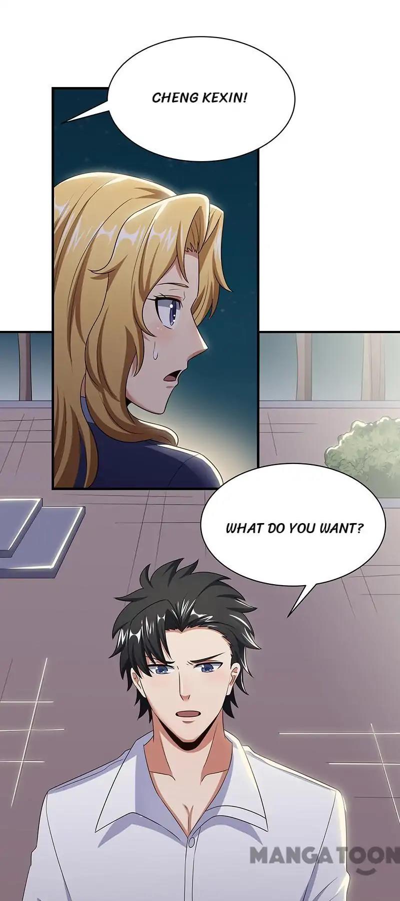 The Super Doctor From 2089 Chapter 48 - page 24