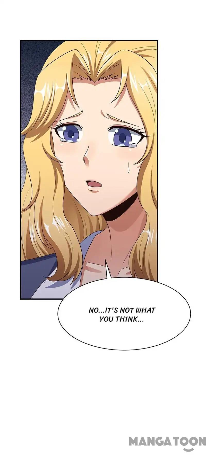 The Super Doctor From 2089 Chapter 48 - page 30