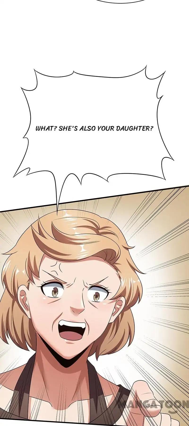 The Super Doctor From 2089 Chapter 48 - page 35