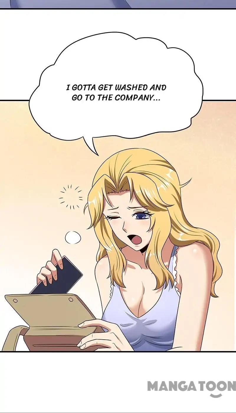 The Super Doctor From 2089 Chapter 48 - page 41