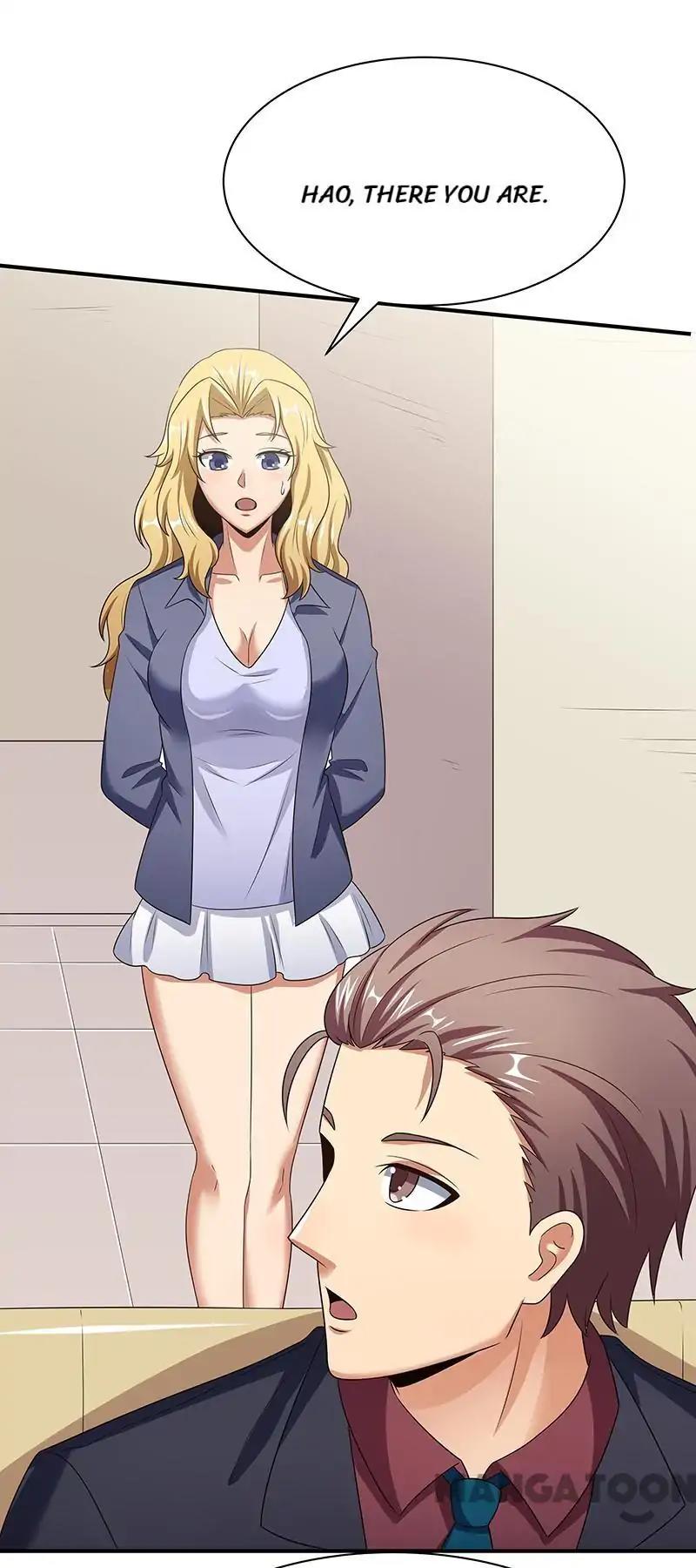 The Super Doctor From 2089 Chapter 48 - page 6