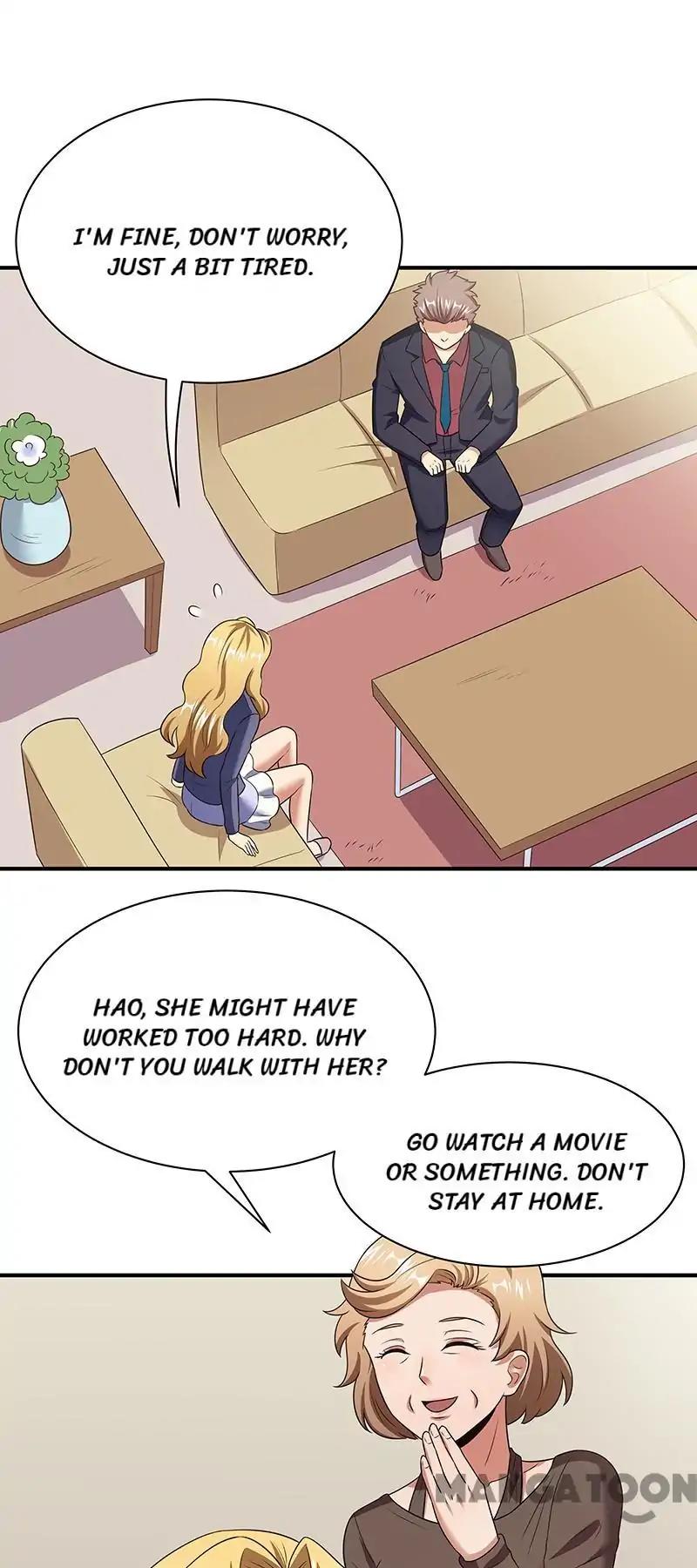 The Super Doctor From 2089 Chapter 48 - page 8