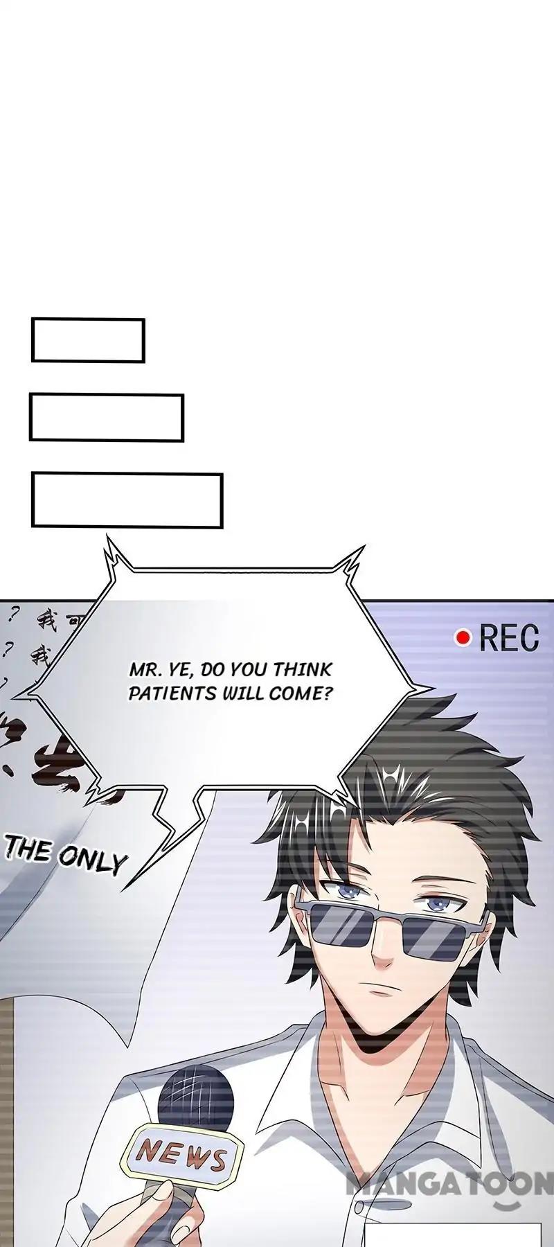 The Super Doctor From 2089 Chapter 46 - page 14
