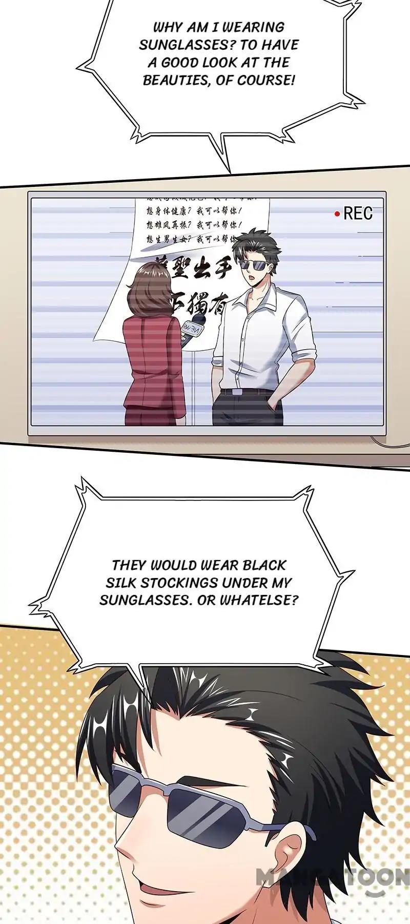 The Super Doctor From 2089 Chapter 46 - page 24
