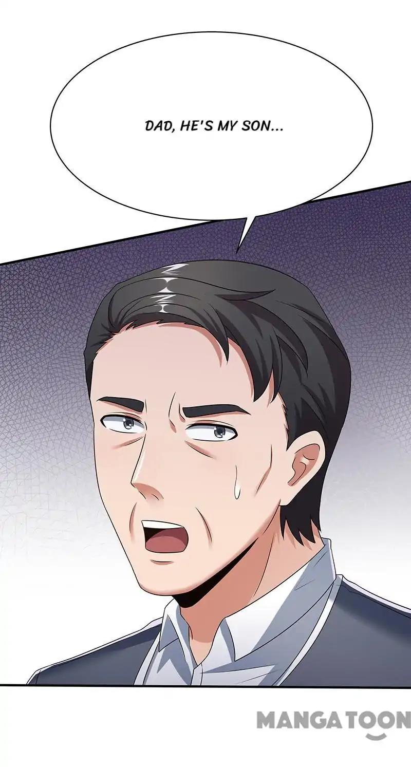 The Super Doctor From 2089 Chapter 46 - page 35