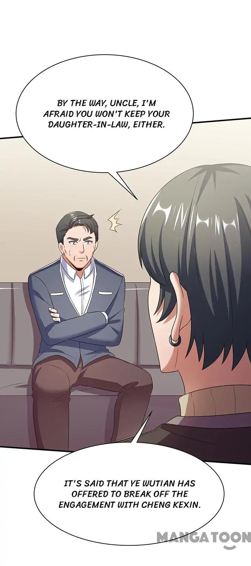 The Super Doctor From 2089 Chapter 46 - page 38