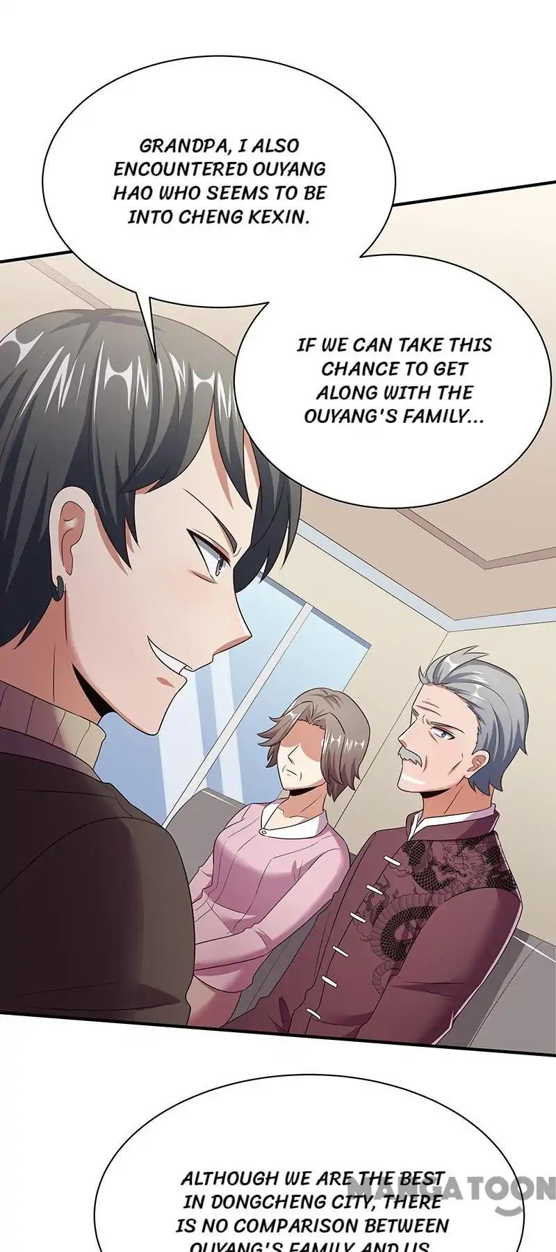 The Super Doctor From 2089 Chapter 46 - page 44