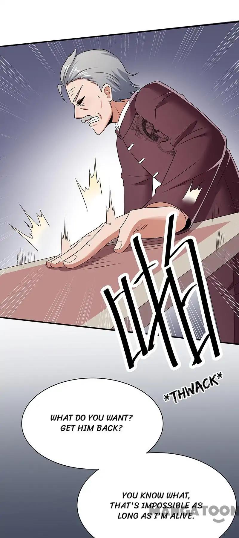 The Super Doctor From 2089 Chapter 46 - page 49