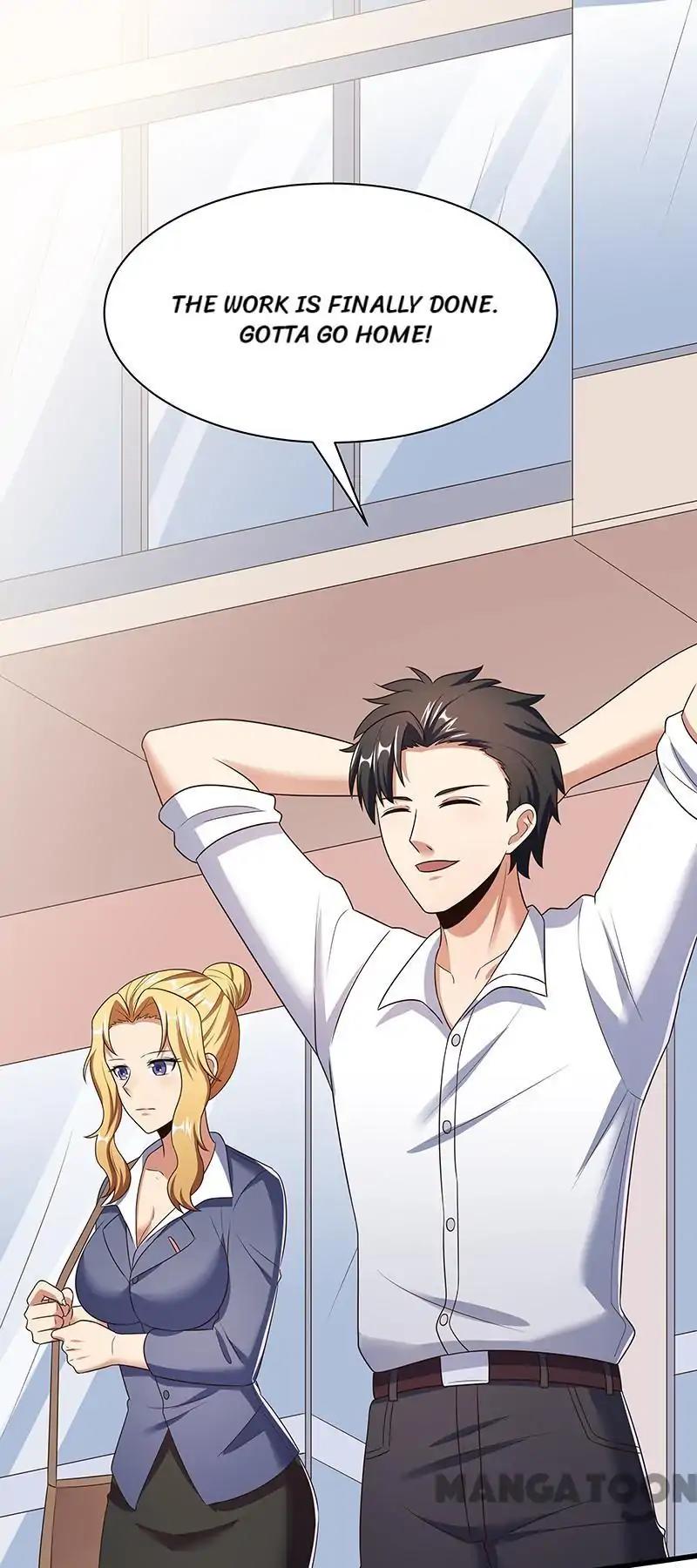The Super Doctor From 2089 Chapter 45 - page 1