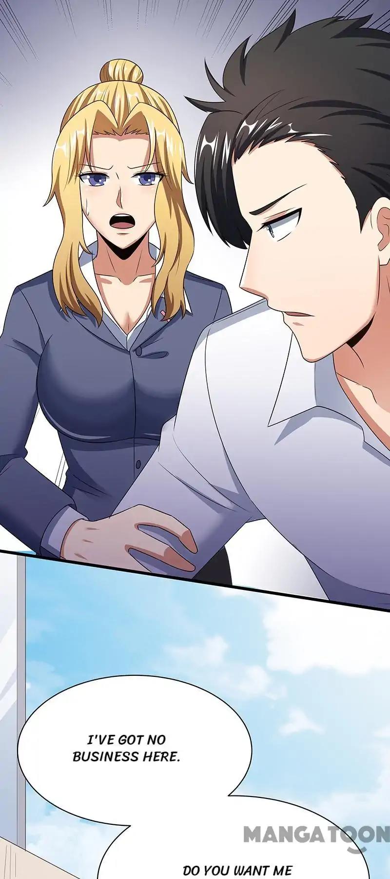 The Super Doctor From 2089 Chapter 45 - page 15