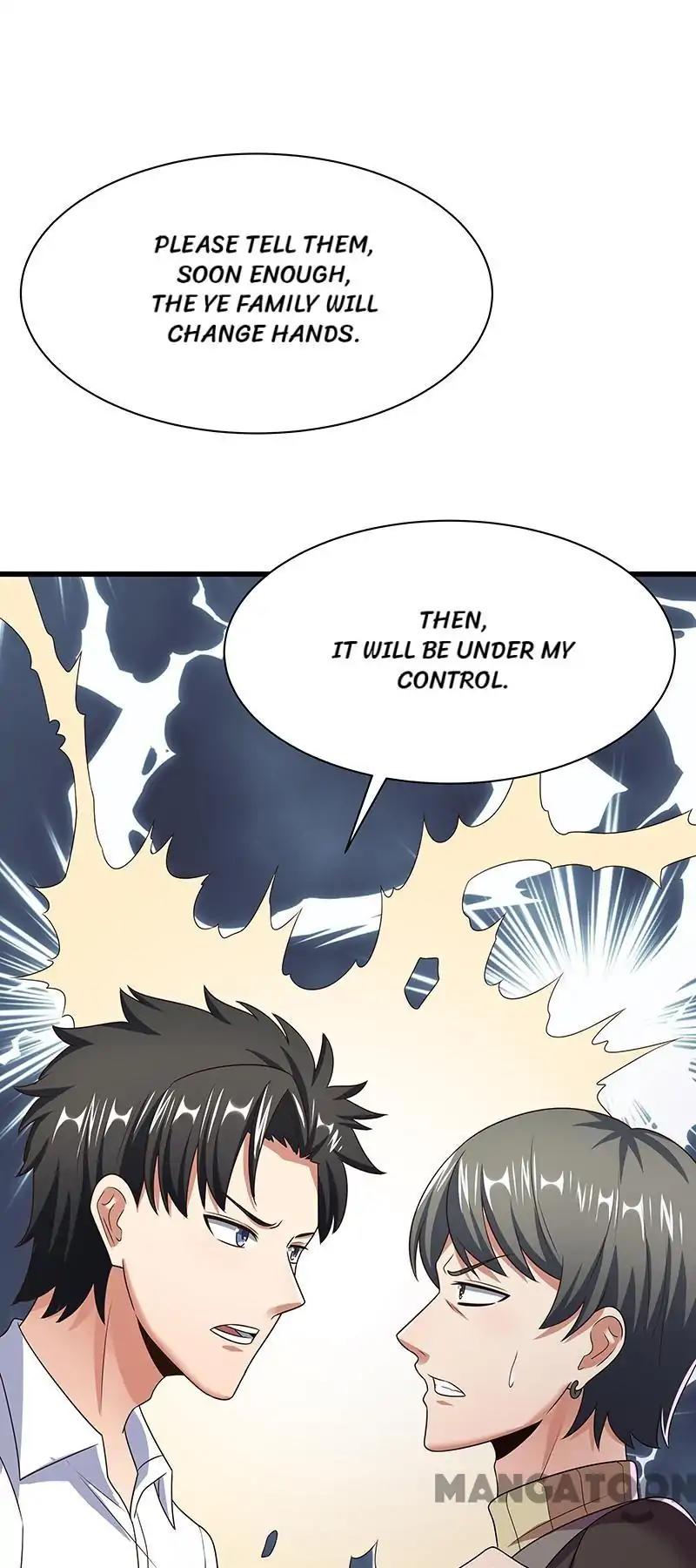 The Super Doctor From 2089 Chapter 45 - page 23
