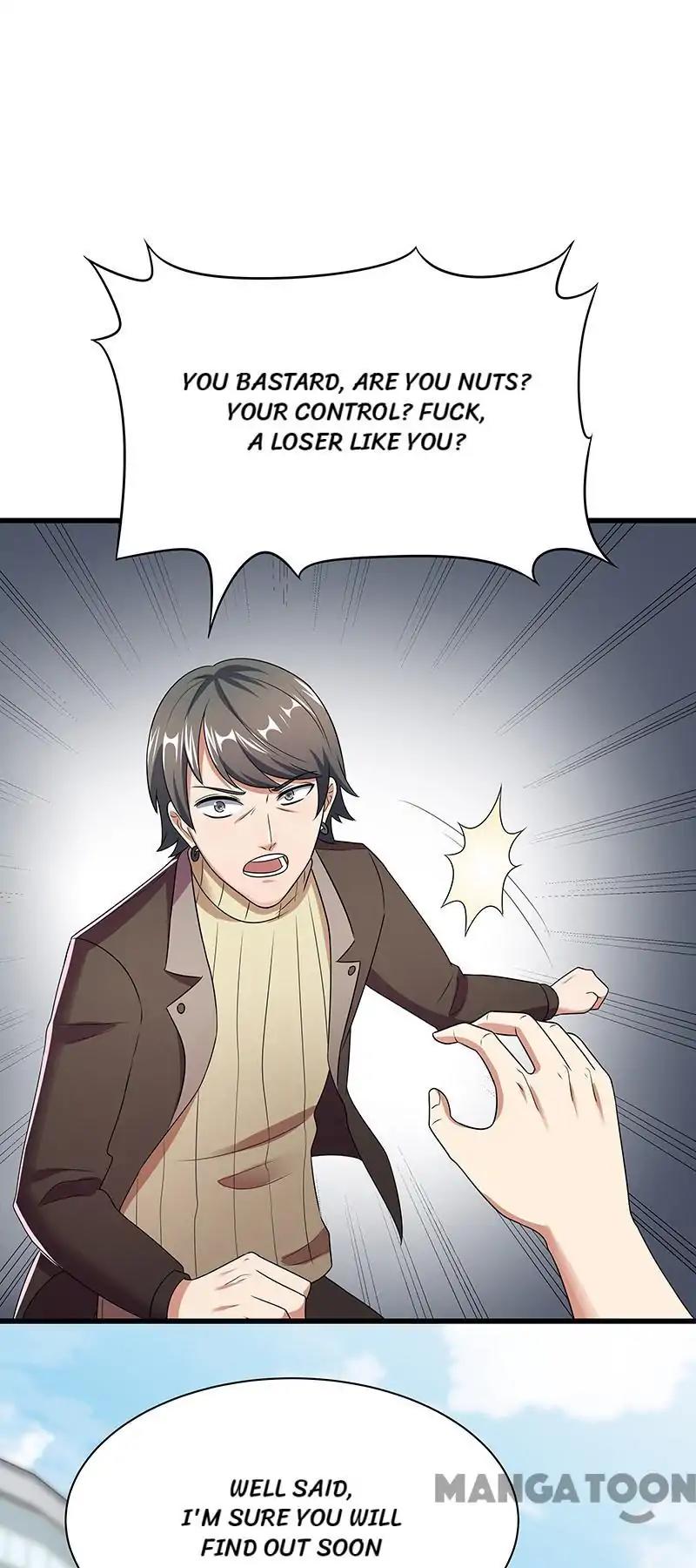 The Super Doctor From 2089 Chapter 45 - page 27