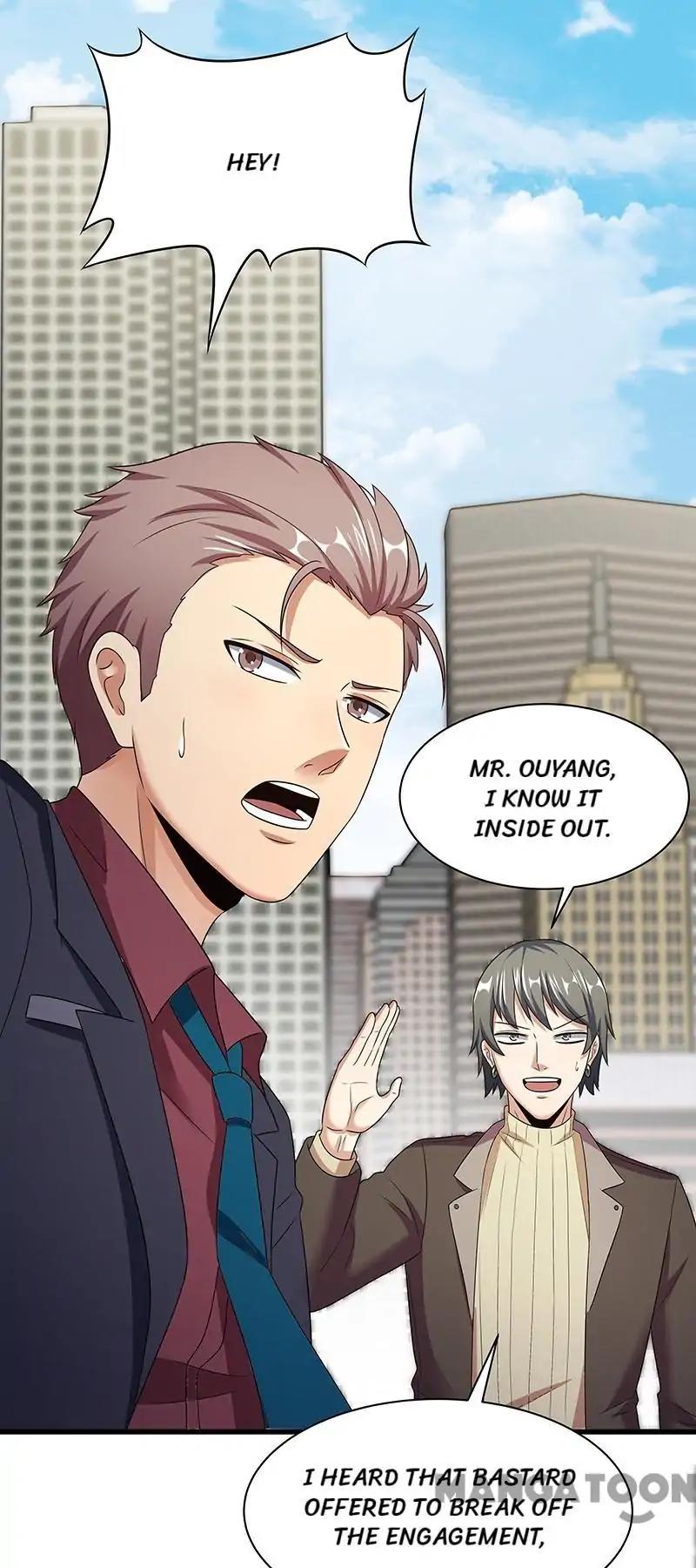The Super Doctor From 2089 Chapter 45 - page 41