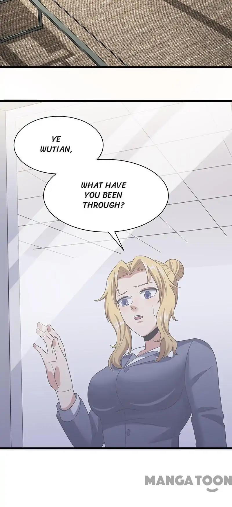 The Super Doctor From 2089 Chapter 45 - page 46