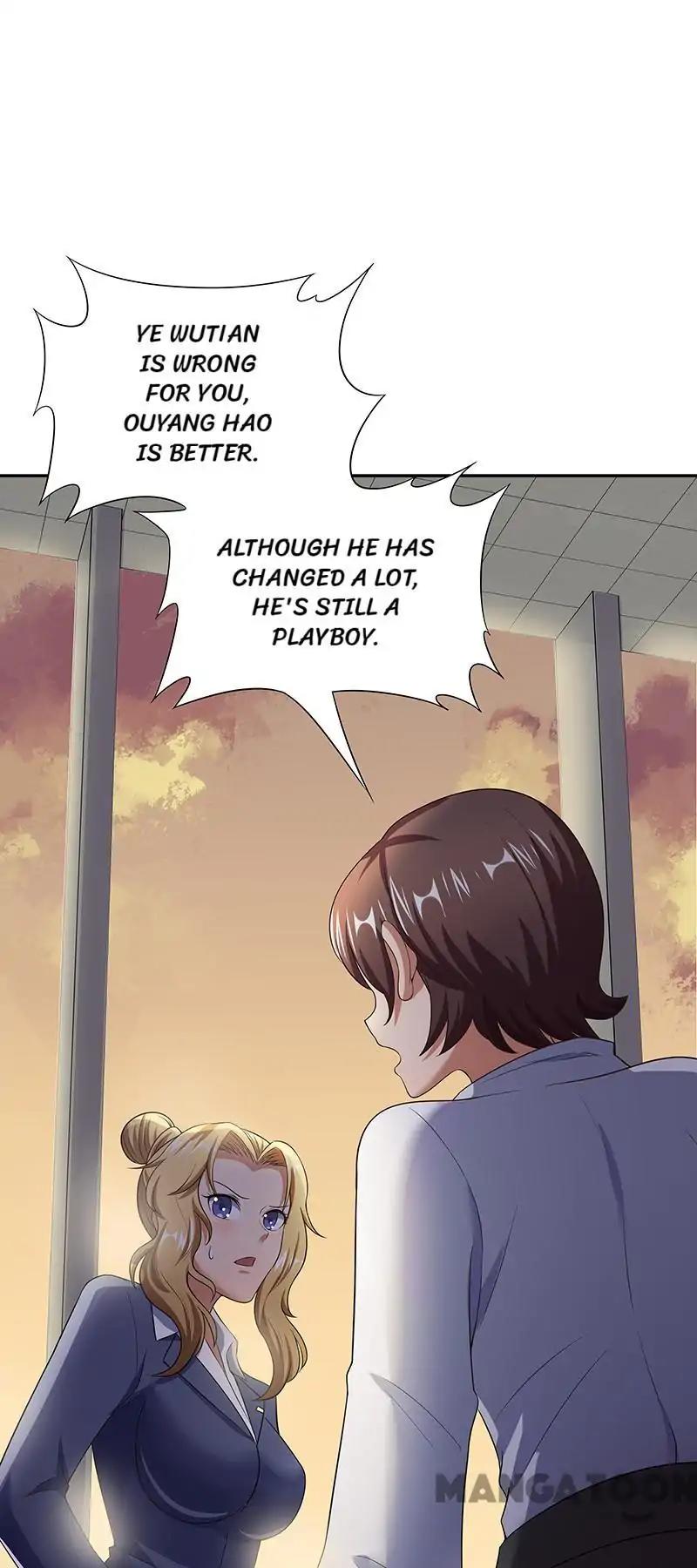 The Super Doctor From 2089 Chapter 45 - page 49