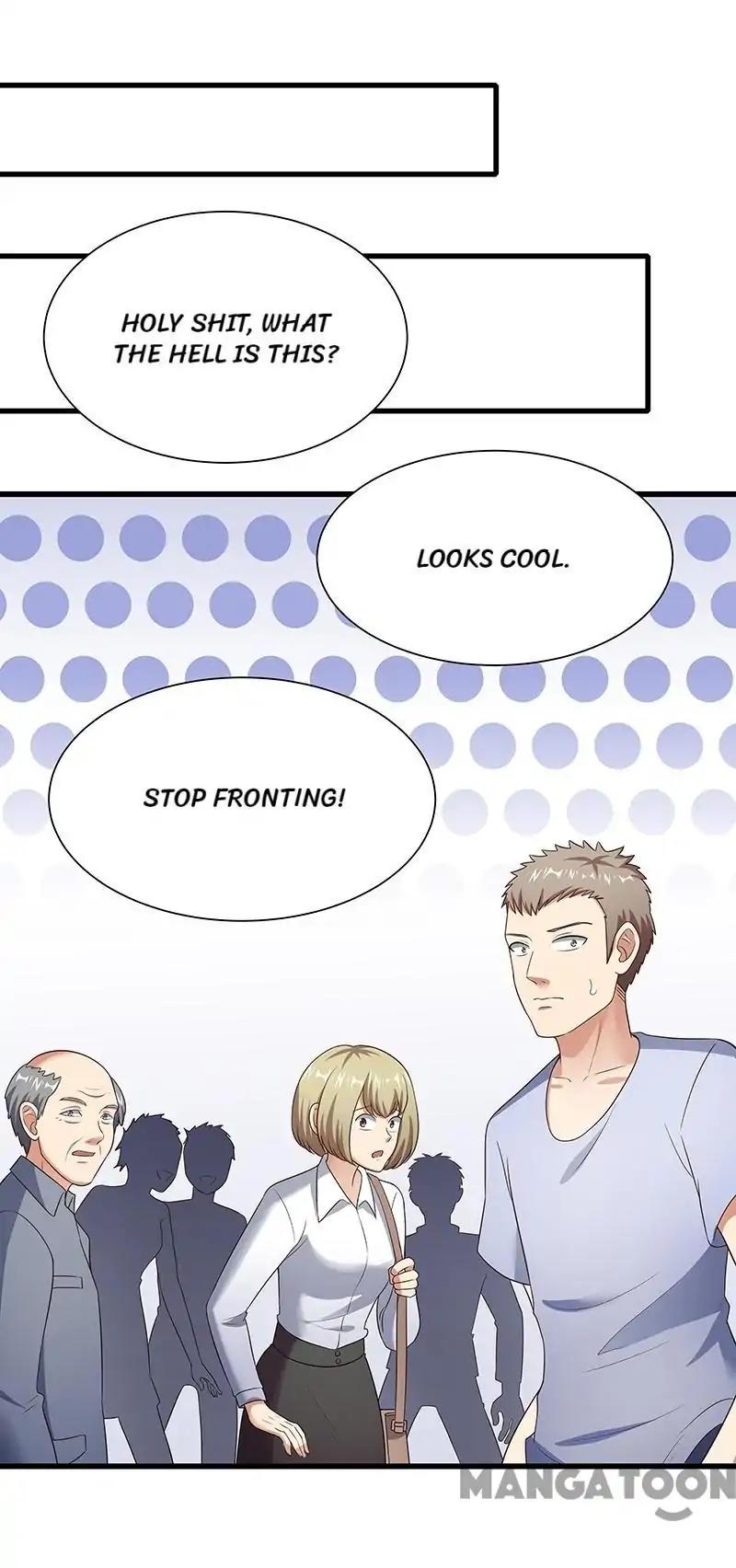 The Super Doctor From 2089 Chapter 45 - page 61