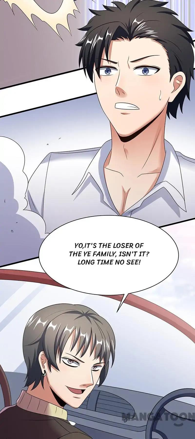 The Super Doctor From 2089 Chapter 45 - page 7