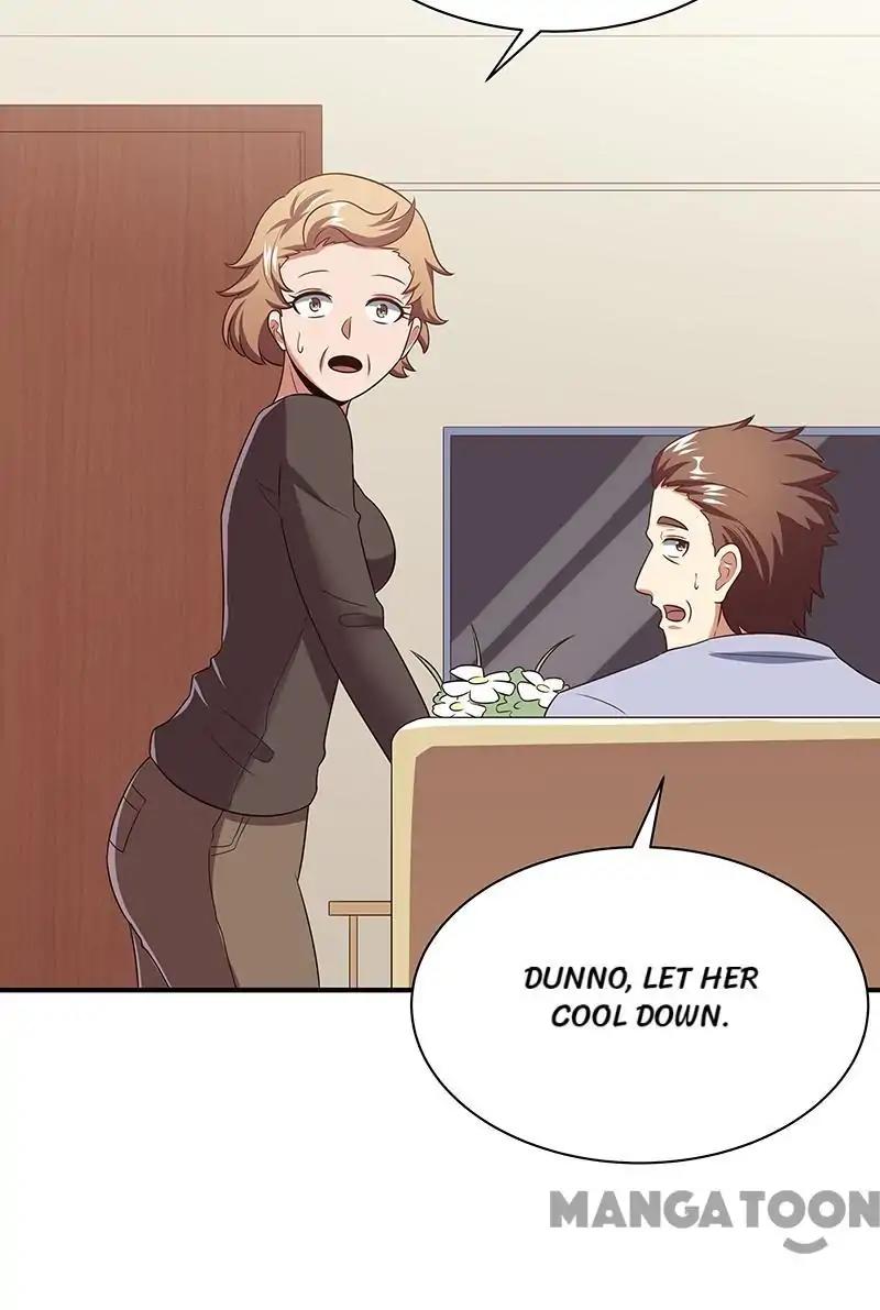 The Super Doctor From 2089 Chapter 44 - page 15