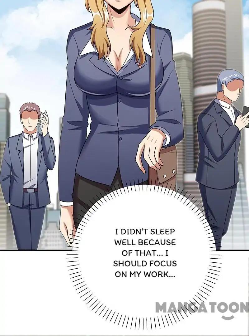 The Super Doctor From 2089 Chapter 44 - page 21