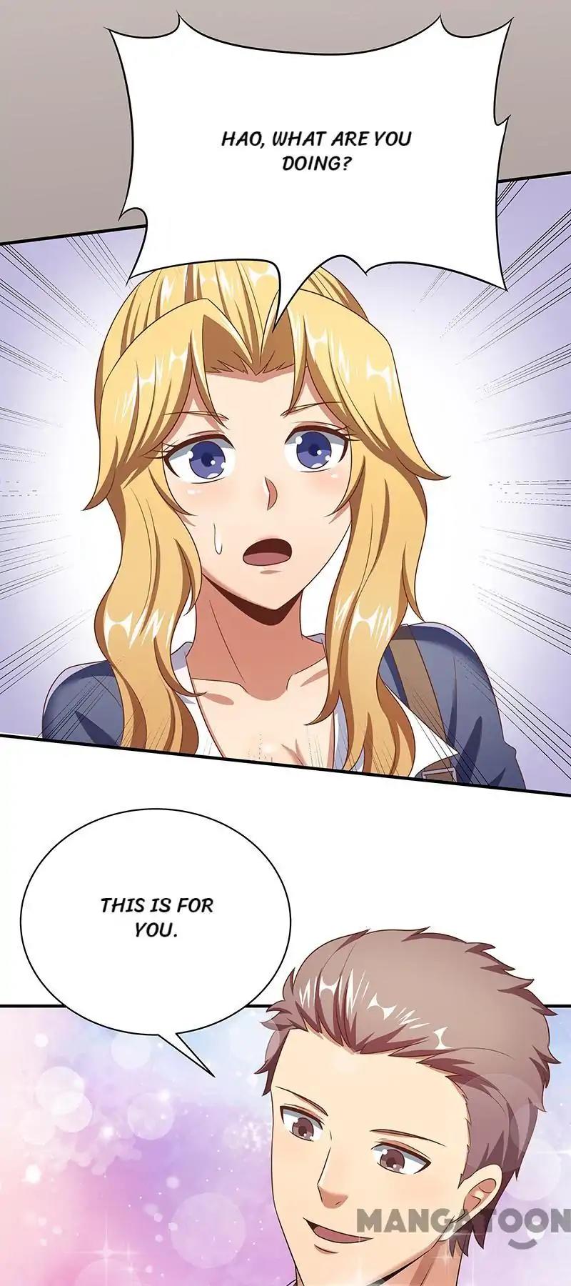 The Super Doctor From 2089 Chapter 44 - page 24