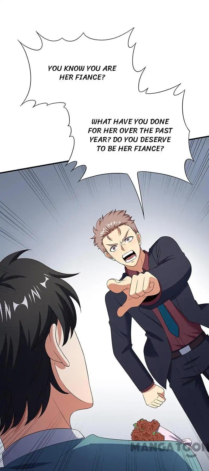 The Super Doctor From 2089 Chapter 44 - page 34