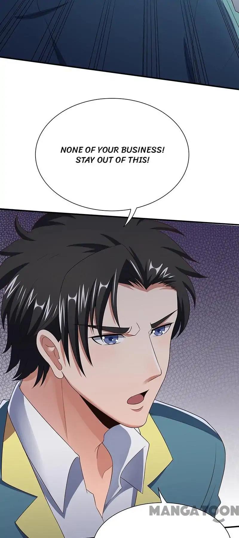The Super Doctor From 2089 Chapter 44 - page 35
