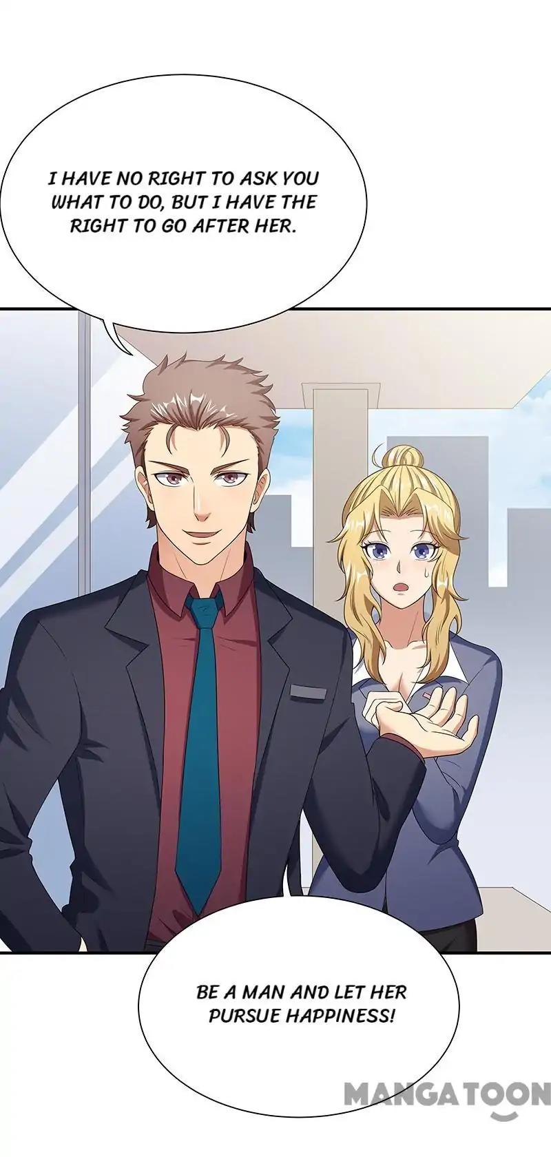 The Super Doctor From 2089 Chapter 44 - page 37