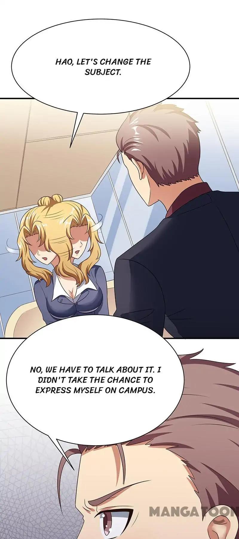 The Super Doctor From 2089 Chapter 44 - page 4