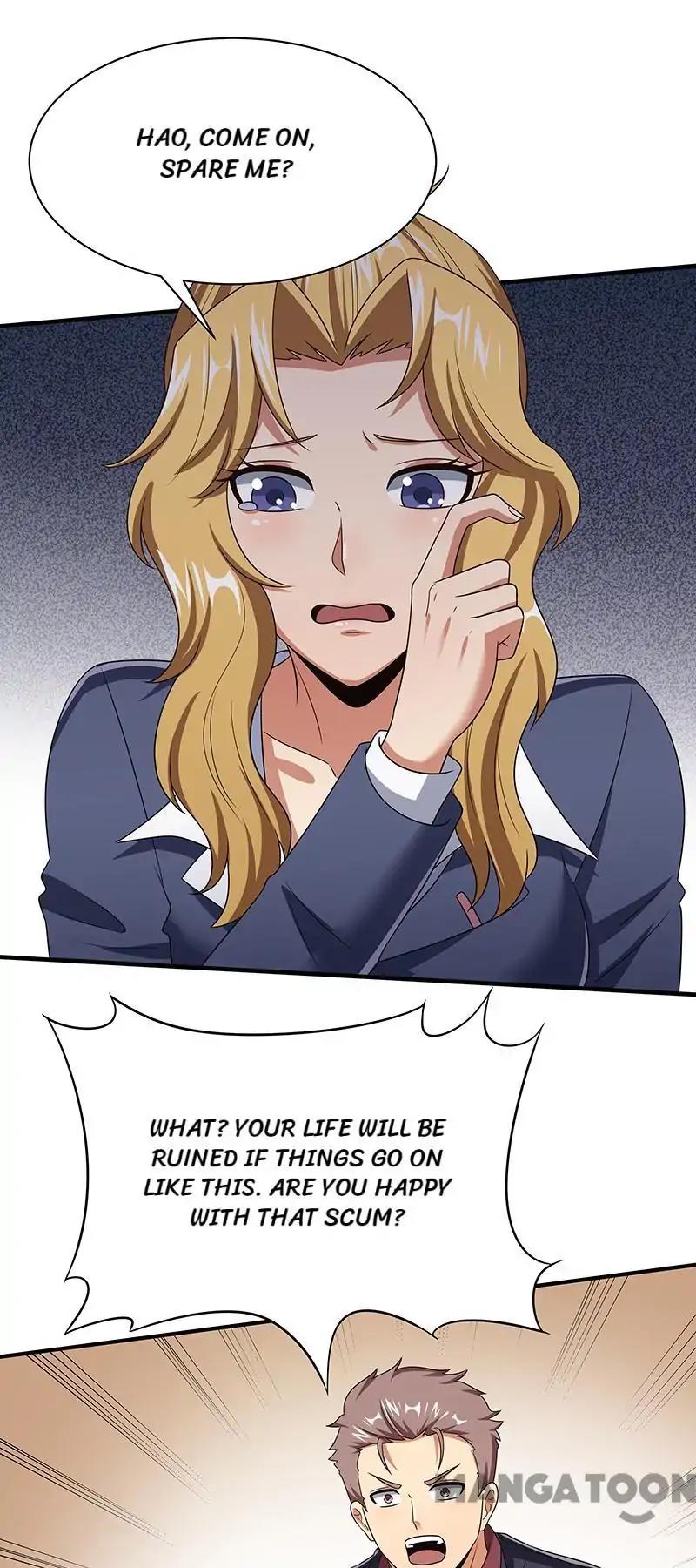 The Super Doctor From 2089 Chapter 44 - page 6