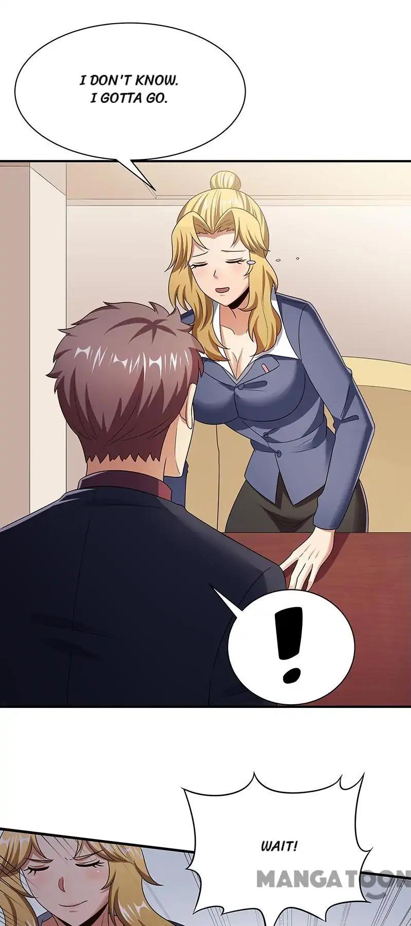 The Super Doctor From 2089 Chapter 44 - page 8