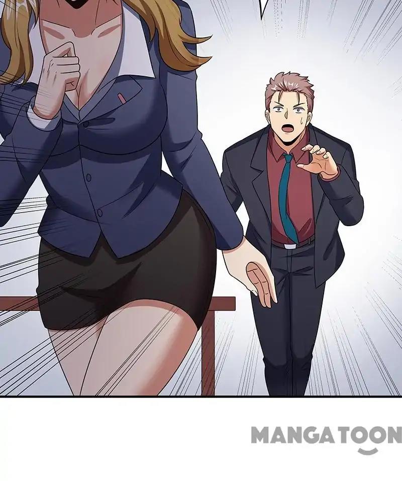 The Super Doctor From 2089 Chapter 44 - page 9