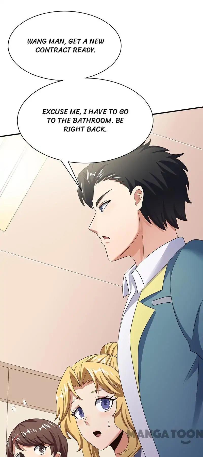 The Super Doctor From 2089 Chapter 43 - page 10