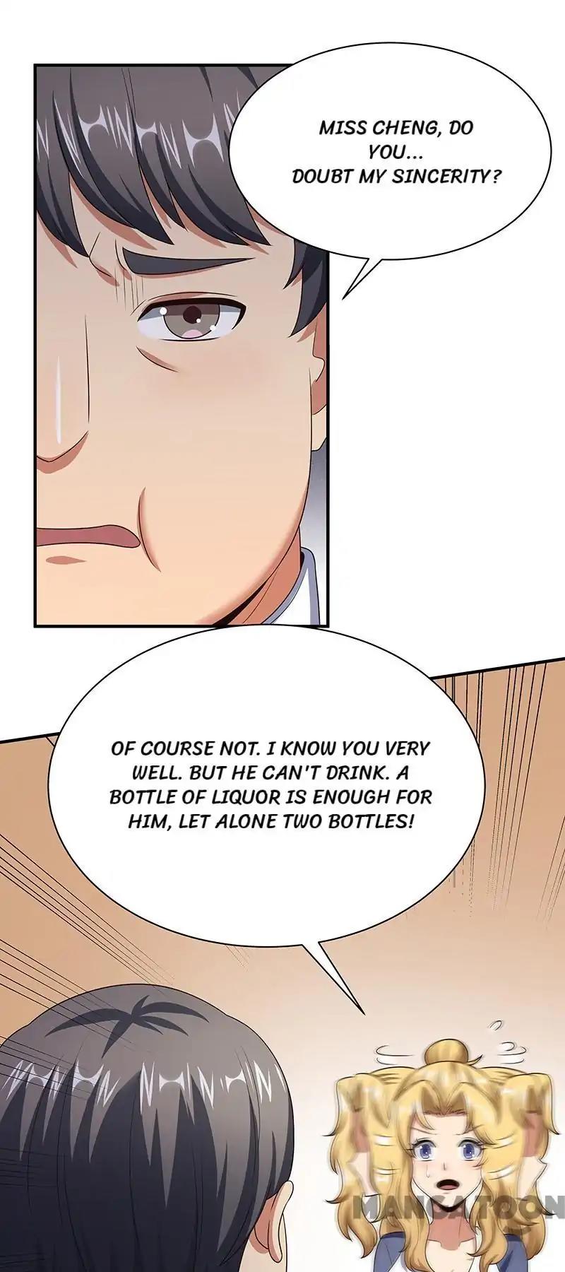 The Super Doctor From 2089 Chapter 43 - page 2